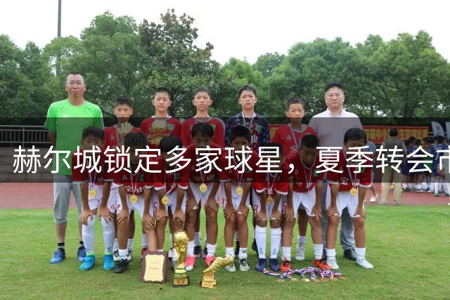 赫尔城锁定多家球星，夏季转会市场动作频频