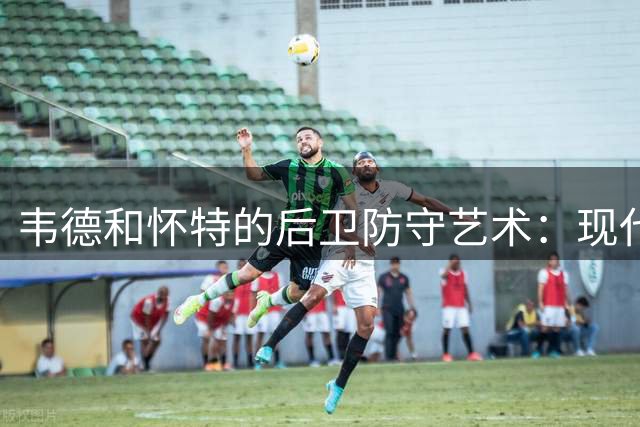 韦德和怀特的后卫防守艺术：现代篮球的守护神
